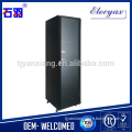 Yanxiang 37U network server rack enclosure/600*800mm server metal shelter with cooling/indoor ce rosh